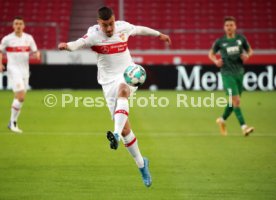 07.05.21 VfB Stuttgart - FC Augsburg