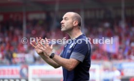 21.08.22 1. FC Heidenheim - DSC Arminia Bielefeld