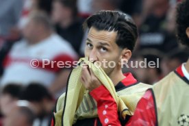 09.09.26 VfB Stuttgart - Viking Stavanger