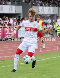 12.07.25 SV Fellbach - VfB Stuttgart