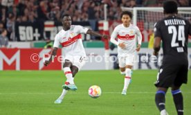 19.10.22 VfB Stuttgart - DSC Arminia Bielefeld