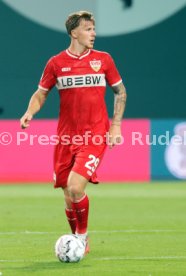 21.08.26 FC Hansa Rostock - VfB Stuttgart