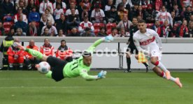 05.10.25 VfB Stuttgart - 1. FC Heidenheim
