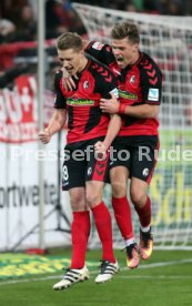 SC Freiburg - SV Darmstadt 98