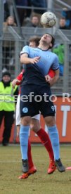 Stuttgarter Kickers - KSV Hessen Kassel