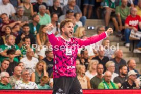 06.09.26 FRISCH AUF G&ouml;ppingen - THW Kiel