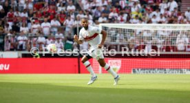 23.07.22 VfB Stuttgart - FC Valencia