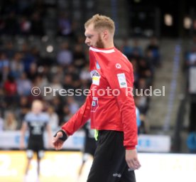 TVB 1898 Stuttgart - THW Kiel