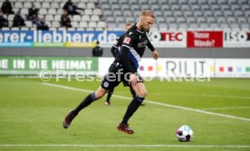 12.12.20 SC Freiburg - Arminia Bielefeld