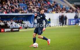 17.01.26 TSG 1899 Hoffenheim - Bayer 04 Leverkusen