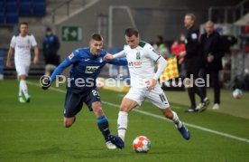 18.12.21 TSG 1899 Hoffenheim - Borussia M&ouml;nchengladbach
