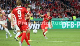 21.05.22 DFB-Pokal Finale SC Freiburg - RB Leipzig