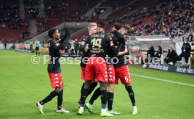 26.11.21 VfB Stuttgart - 1. FSV Mainz 05