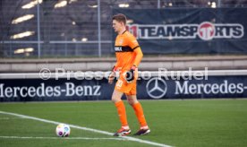 06.01.24 VfB Stuttgart - SpVgg Greuther F&uuml;rth