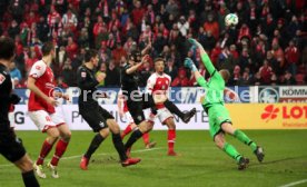1. FSV Mainz 05 - VfB Stuttgart