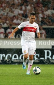 VfB Stuttgart - Hannover 96