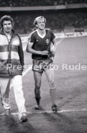 17.10.84 DFB Deutschland - Schweden