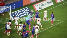 26.10.25 VfB Stuttgart - 1. FSV Mainz 05