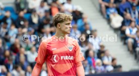 02.08.25 Karlsruher SC - SC Preu&szlig;en M&uuml;nster