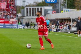 13.09.26 SV Elversberg - FC Bayern M&uuml;nchen