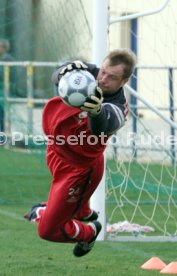 13.01.02 VfB Stuttgart Trainingslager Portugal 2002