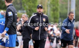 29.07.23 VfB Stuttgart - TSV 1860 M&uuml;nchen