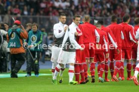 01.06.13 DFB-Pokal Finale 2013 FC Bayern M&uuml;nchen - VfB Stuttgart