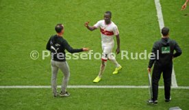 VfB Stuttgart - VfL Wolfsburg