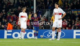17.03.10 FC Barcelona - VfB Stuttgart