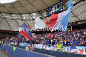 05.06.25 Spanien - Frankreich