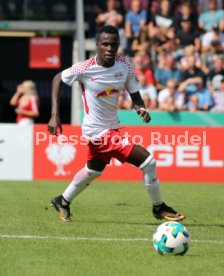Spfr Dorfmerkingen - RB Leipzig