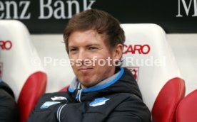 VfB Stuttgart - 1899 Hoffenheim