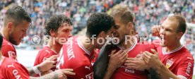 Eintracht Frankfurt - VfB Stuttgart