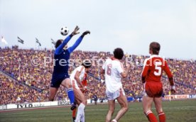 DFB-Pokal Finale 1978 1. FC K&ouml;ln - Fortuna D&uuml;sseldorf