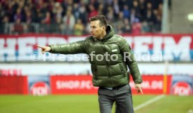 17.03.23 1. FC Heidenheim - Karlsruher SC