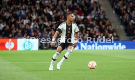 26.09.22 England - Deutschland