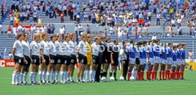 FIFA WM 1986