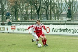13.02.97 VfB Stuttgart - FC Bayern M&uuml;nchen II