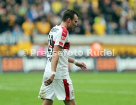 SG Dynamo Dresden - VfB Stuttgart