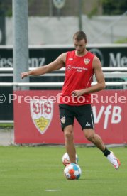17.08.21 VfB Stuttgart Training