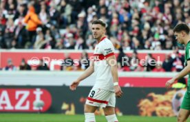 01.02.25 VfB Stuttgart - Borussia M&ouml;nchengladbach