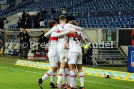 21.11.20 TSG 1899 Hoffenheim - VfB Stuttgart