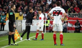 VfB Stuttgart - FC Schalke 04