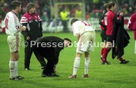 13.11.96 SC Freiburg - VfB Stuttgart