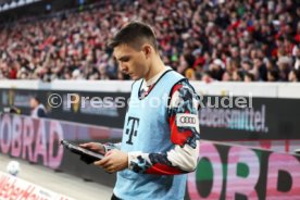 25.01.25 SC Freiburg - FC Bayern M&uuml;nchen