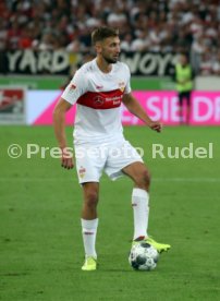 VfB Stuttgart - VfL Bochum