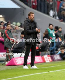 FC Bayern M&uuml;nchen - VfB Stuttgart