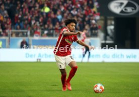 30.10.21 SC Freiburg - SpVgg Greuther F&uuml;rth