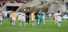 20.08.22 VfB Stuttgart - SC Freiburg