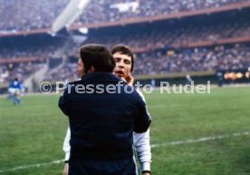 14.06.78 Deutschland - Italien